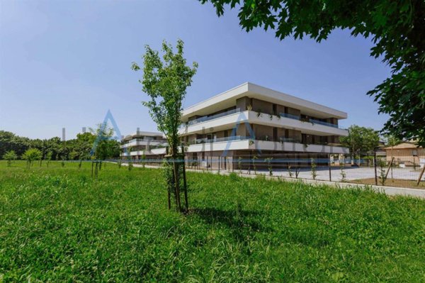 appartamento in affitto a Padova in zona Camin / Granze