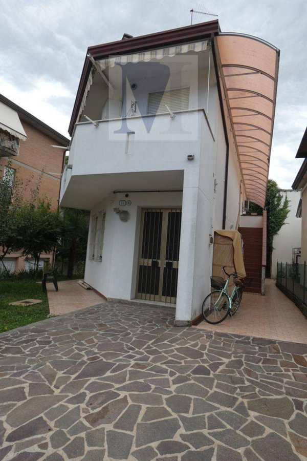 casa indipendente in affitto a Padova in zona Santa Croce