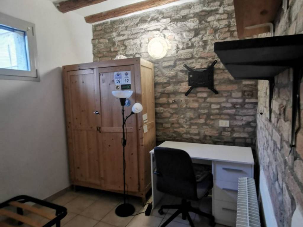 appartamento in affitto a Padova in zona San Giuseppe