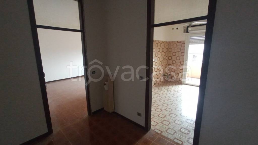 appartamento in affitto a Padova in zona Guizza