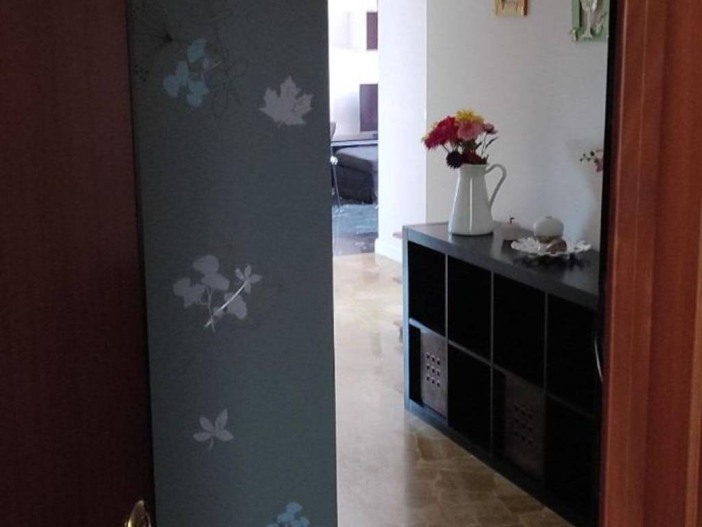 appartamento in affitto a Padova in zona Forcellini / Terranegra