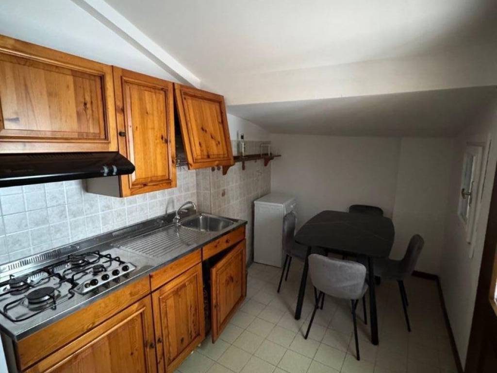appartamento in affitto a Padova in zona Savonarola