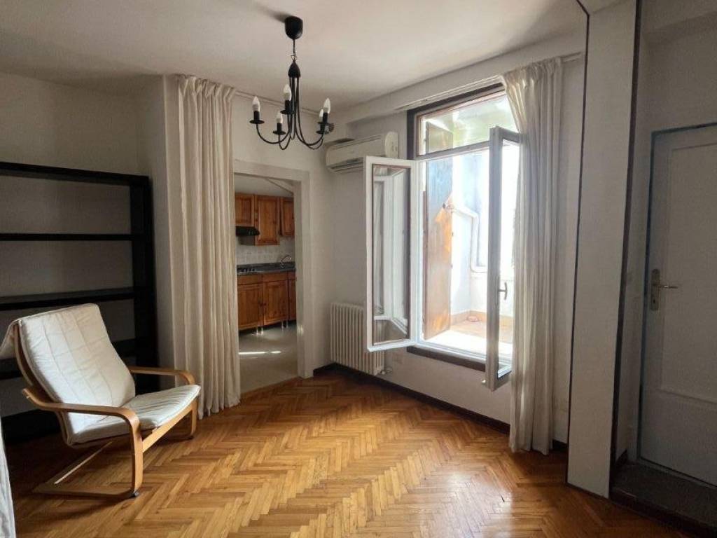 appartamento in affitto a Padova in zona Savonarola