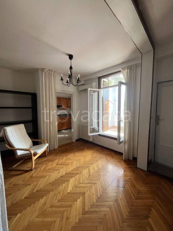 appartamento in affitto a Padova in zona Centro Storico