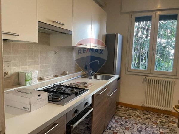 appartamento in affitto a Padova in zona Madonna Pellegrina