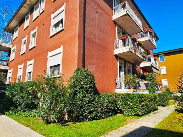 appartamento in affitto a Padova in zona Sant'Osvaldo / Santa Rita