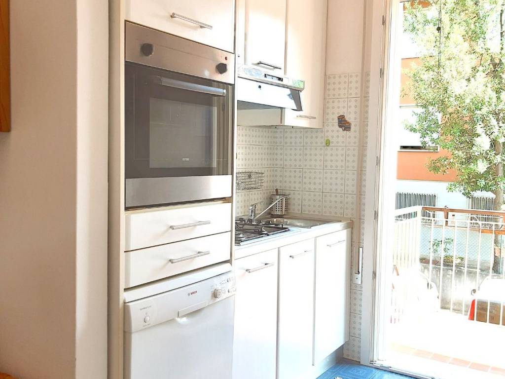 appartamento in affitto a Padova in zona Sant'Osvaldo / Santa Rita