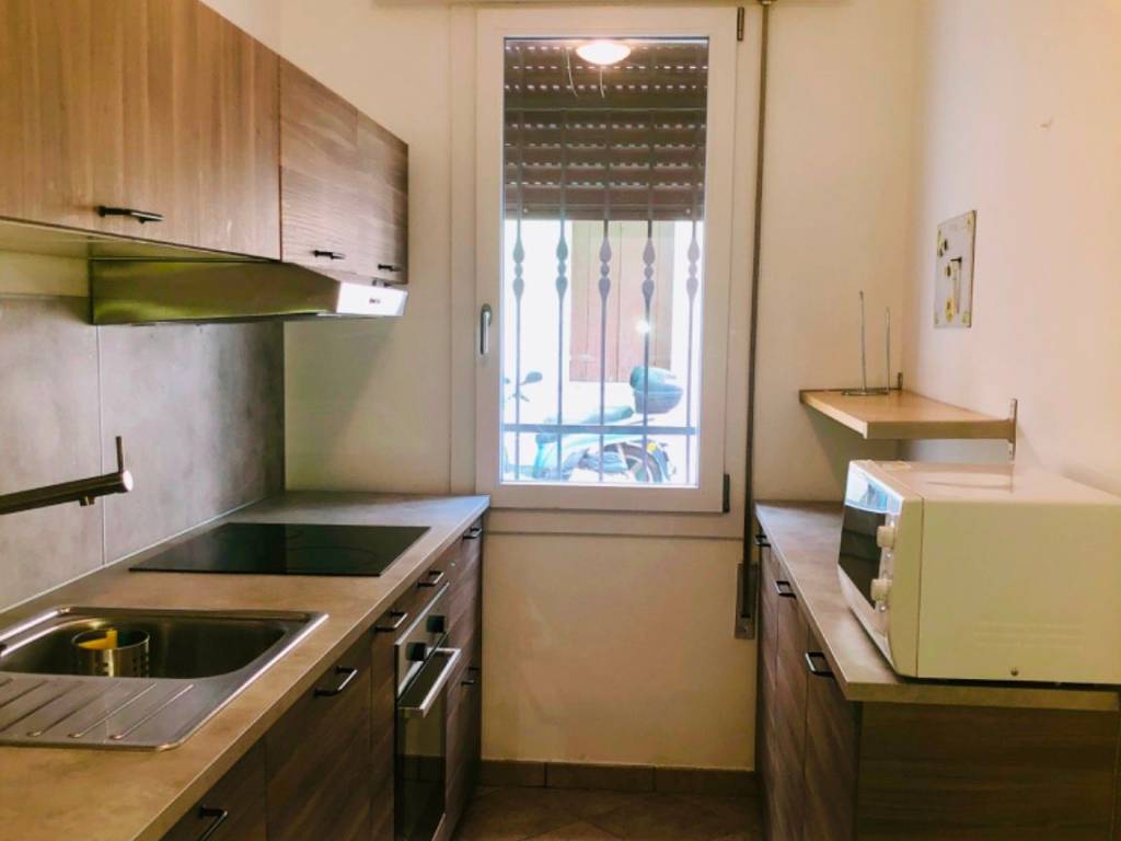 casa indipendente in affitto a Padova in zona Sant'Osvaldo / Santa Rita