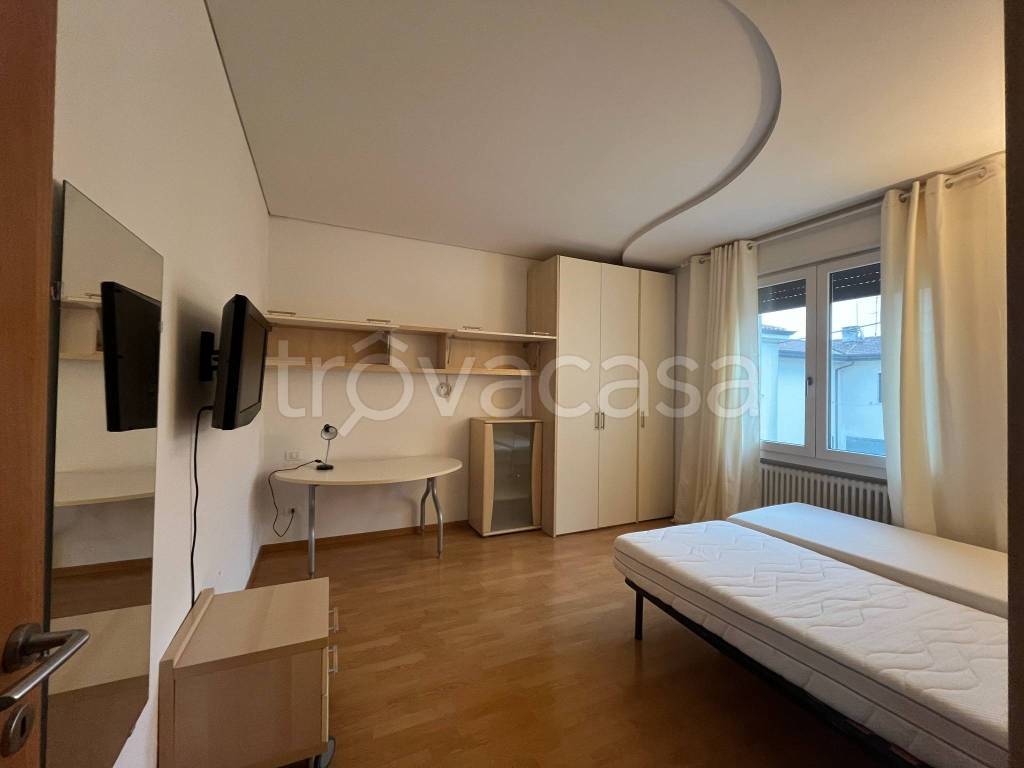 appartamento in affitto a Padova in zona Sant'Osvaldo / Santa Rita