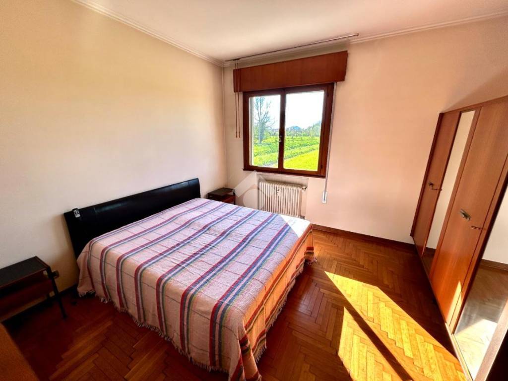 appartamento in affitto a Padova in zona Sacra Famiglia