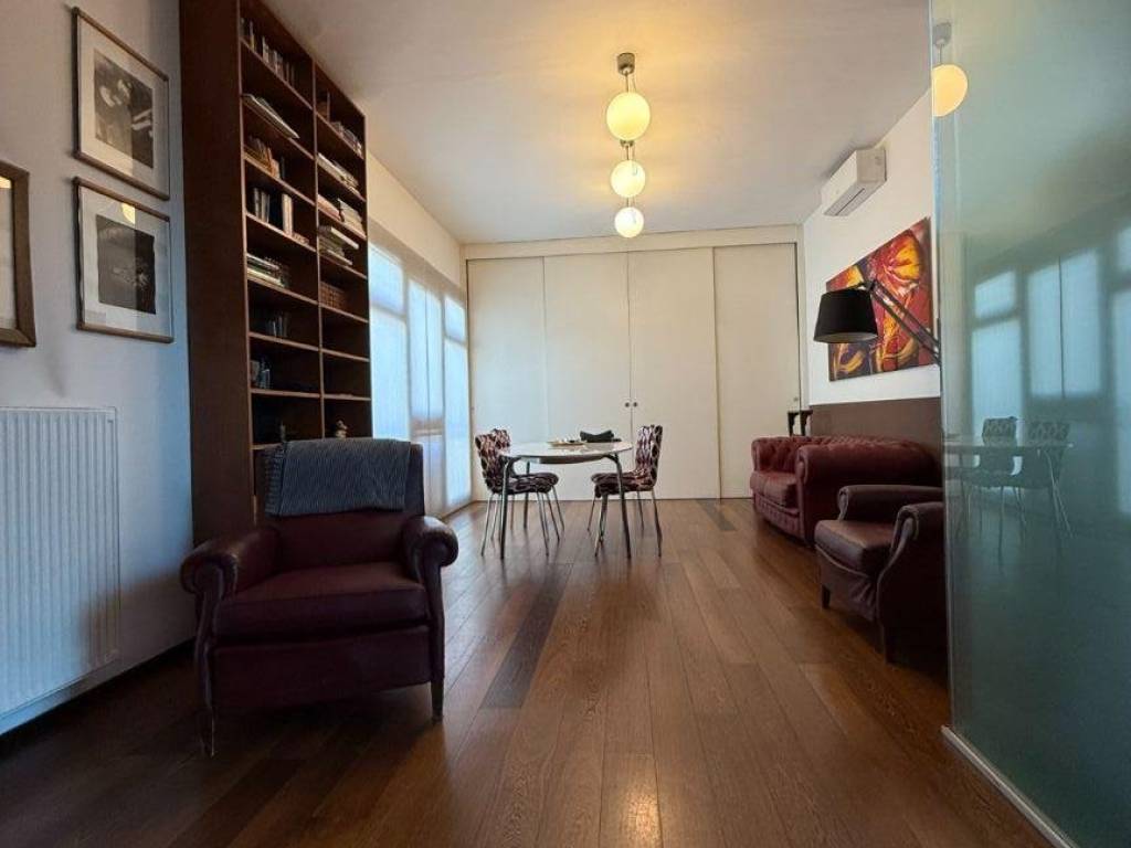 casa indipendente in affitto a Padova in zona Sant'Osvaldo / Santa Rita