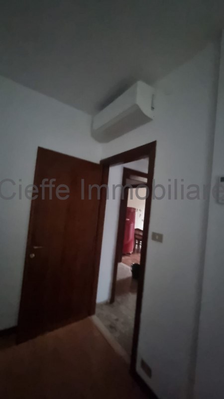 appartamento in affitto a Padova in zona Brentelle