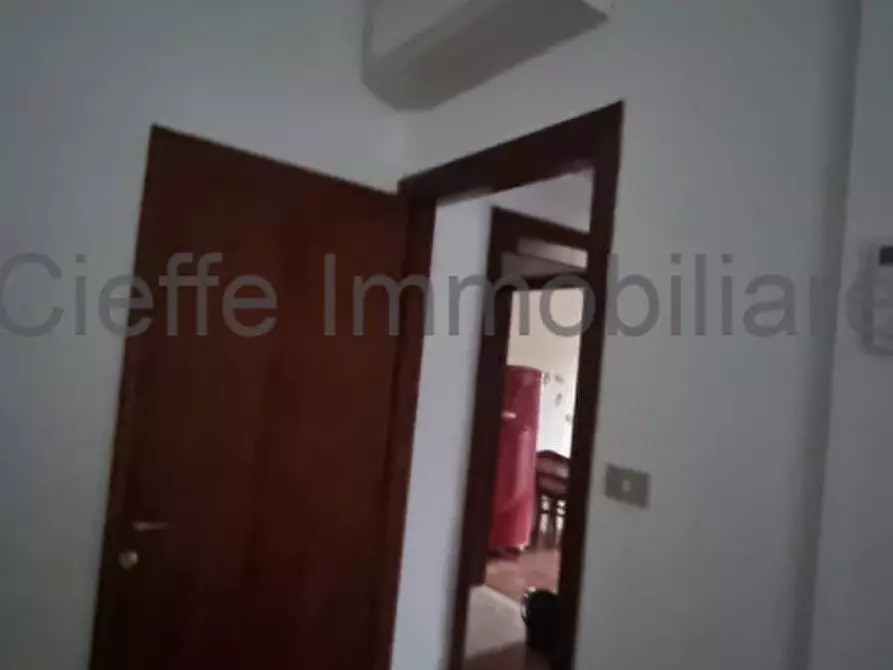 appartamento in affitto a Padova in zona Brentelle