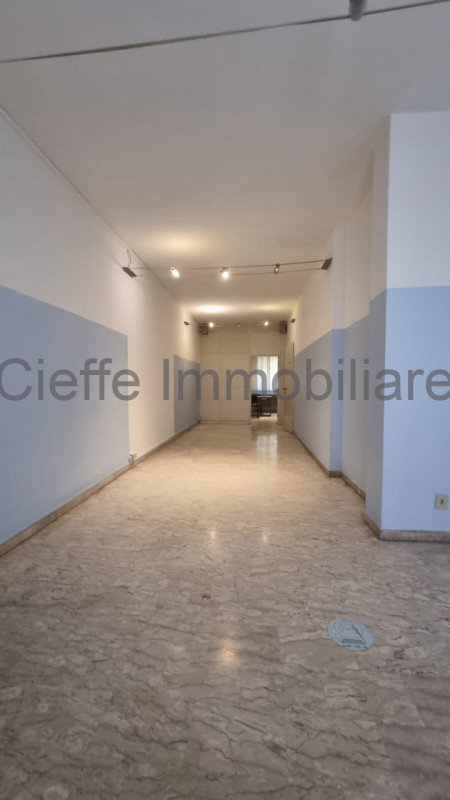 ufficio in affitto a Padova in zona Centro Storico