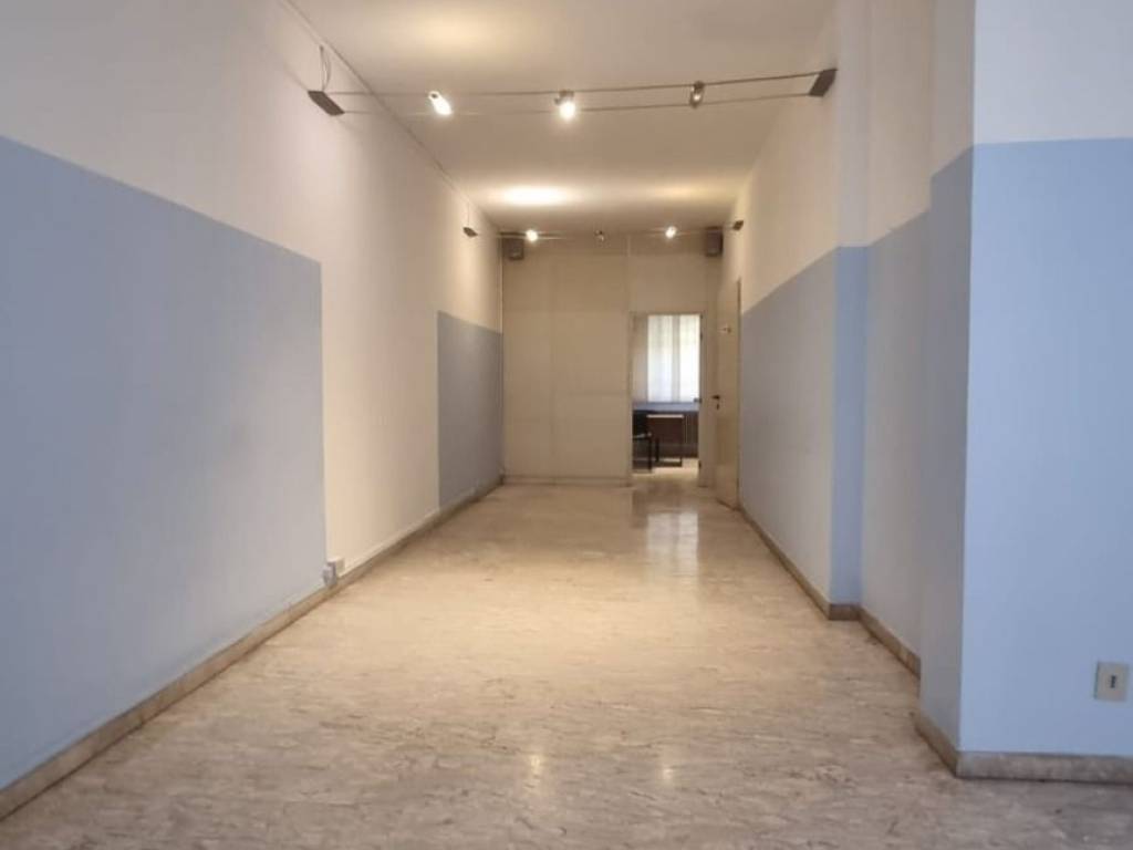 ufficio in affitto a Padova in zona San Giuseppe