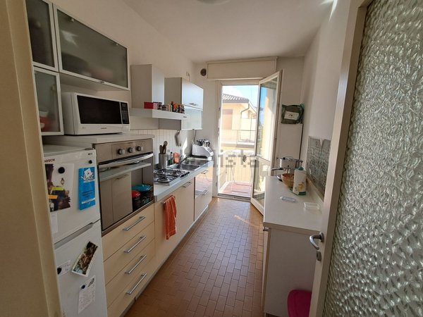 appartamento in affitto a Padova in zona Sant'Osvaldo / Santa Rita