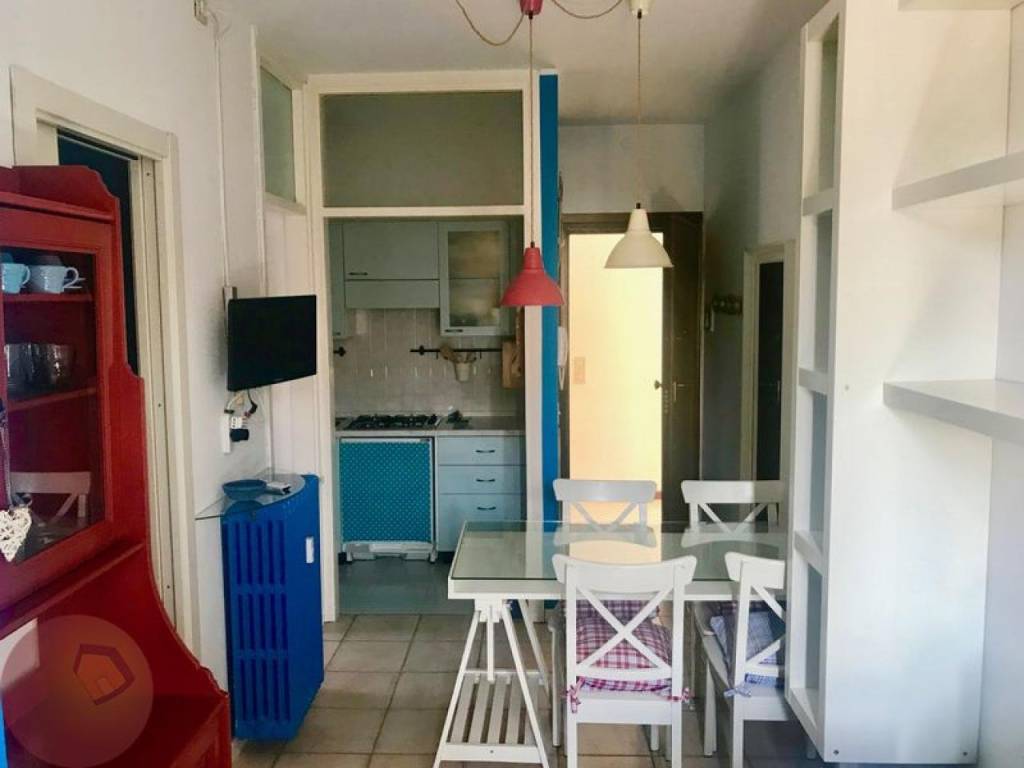 appartamento in affitto a Padova in zona Portello