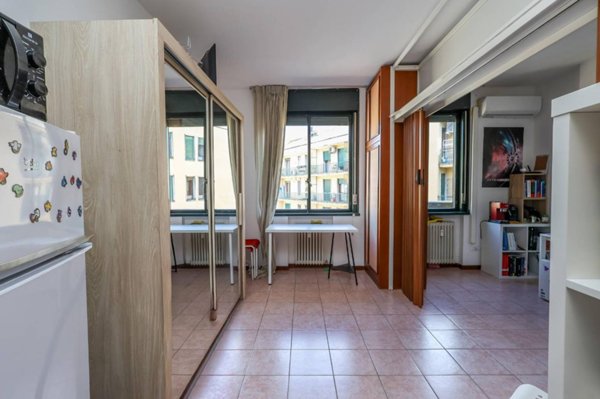 appartamento in affitto a Padova in zona Centro Storico