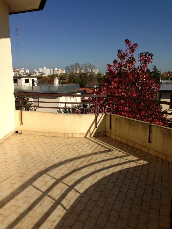 appartamento in affitto a Padova in zona Sacra Famiglia