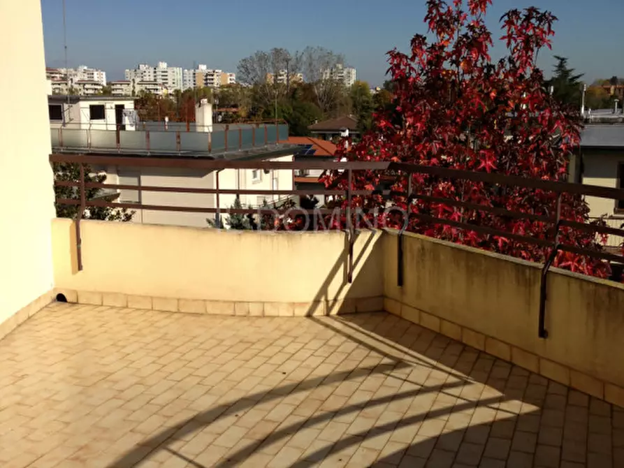 appartamento in affitto a Padova in zona Sacra Famiglia