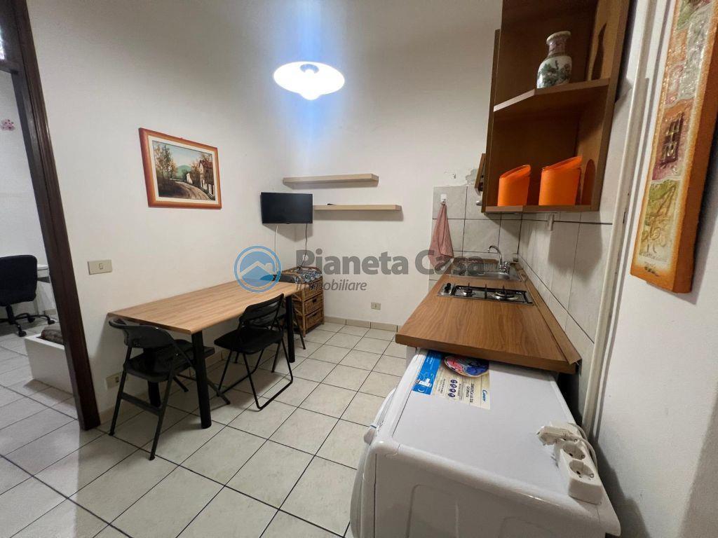 appartamento in affitto a Padova in zona Centro Storico