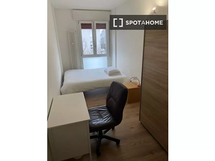 appartamento in affitto a Padova in zona San Giuseppe