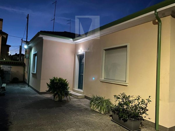 casa indipendente in affitto a Padova in zona Pontevigodarzere