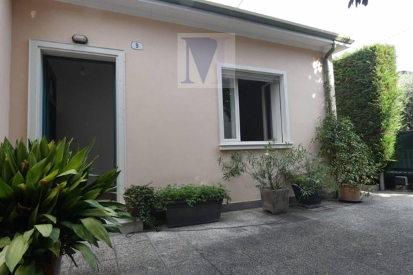 casa indipendente in affitto a Padova
