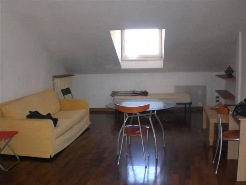 appartamento in affitto a Padova in zona Pio X