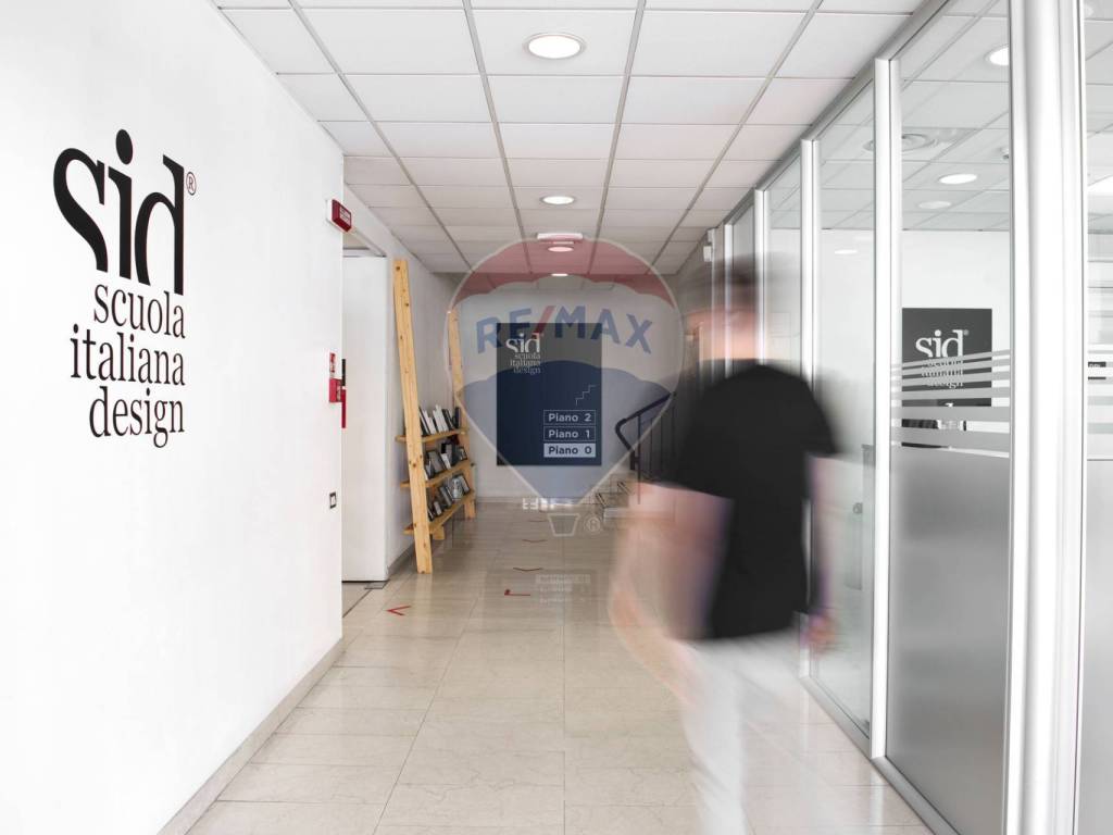 ufficio in affitto a Padova in zona Camin / Granze