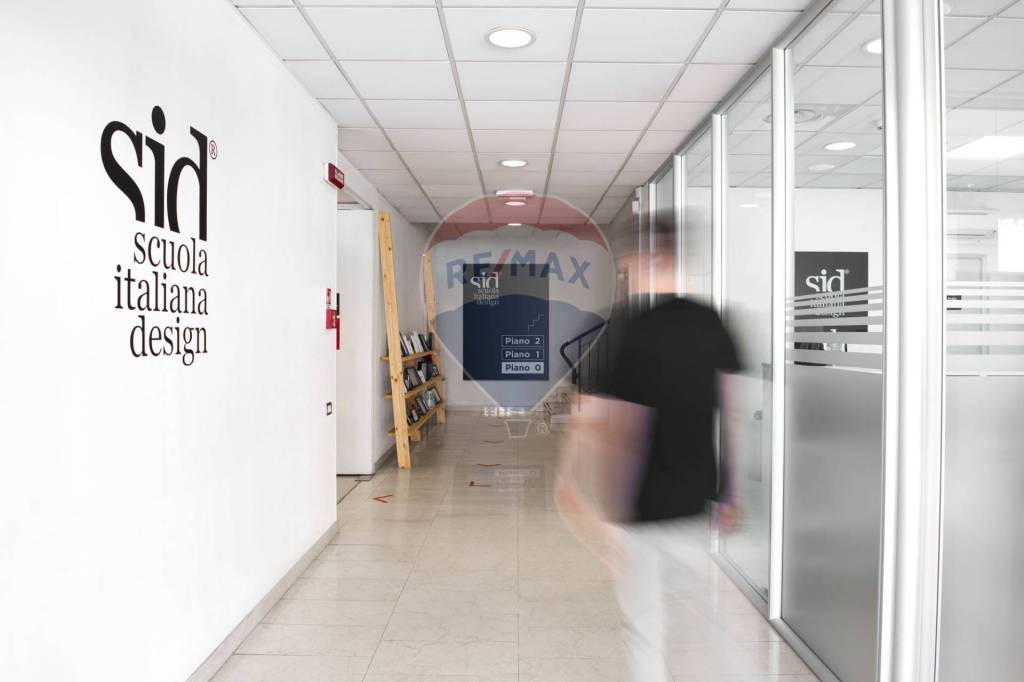 ufficio in affitto a Padova in zona Camin / Granze