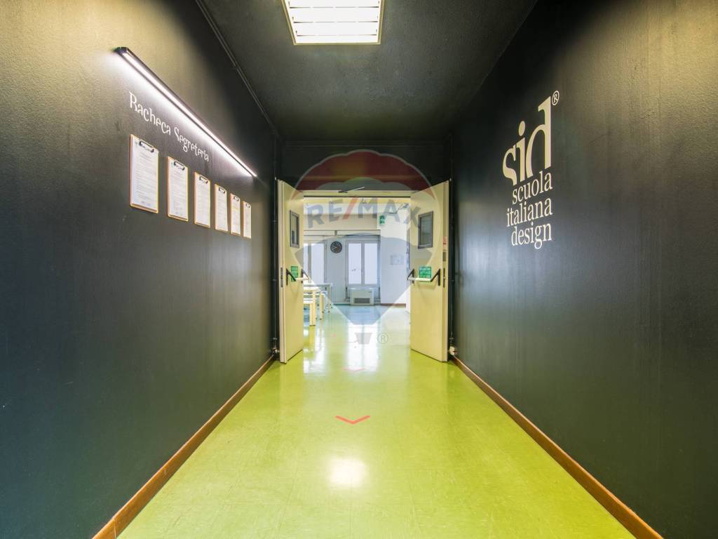 ufficio in affitto a Padova in zona Camin / Granze