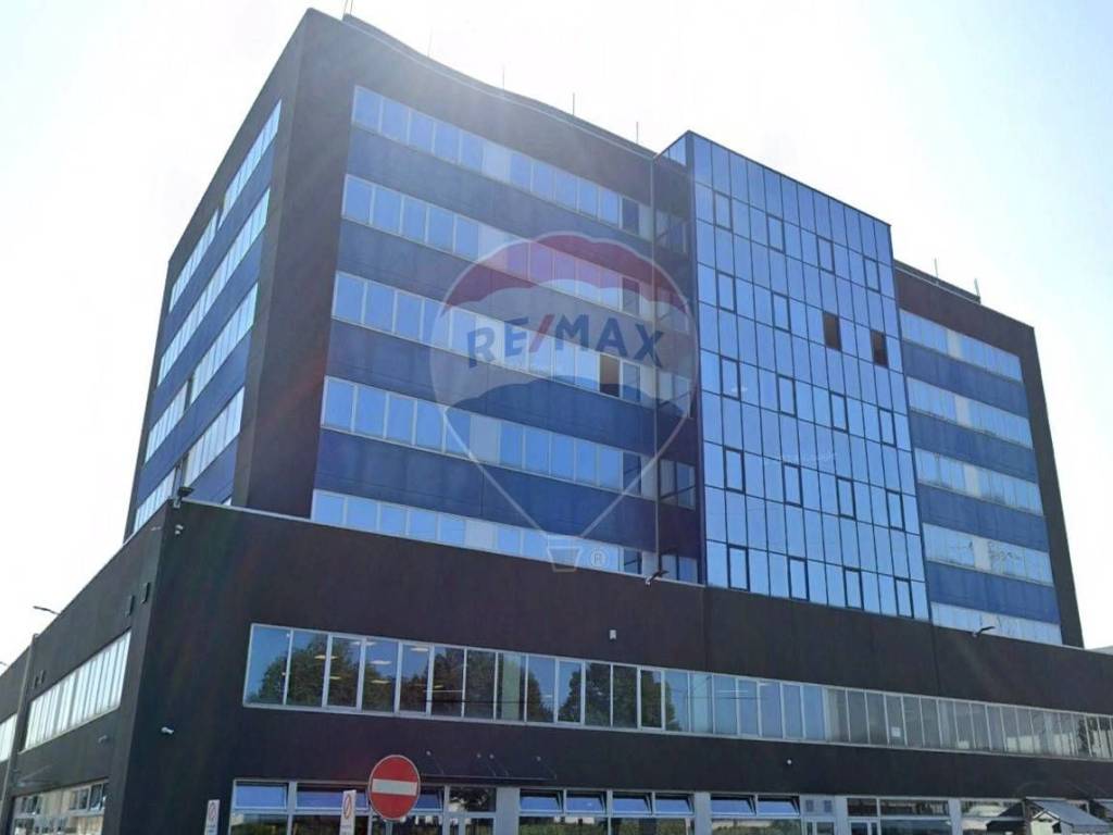ufficio in affitto a Padova in zona Camin / Granze