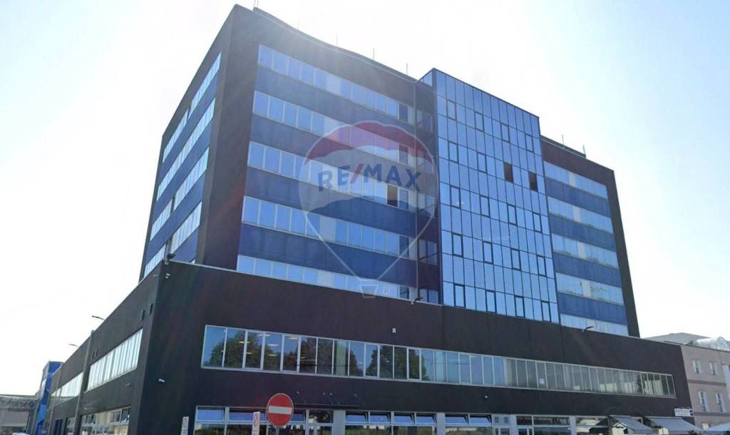 ufficio in affitto a Padova in zona Camin / Granze