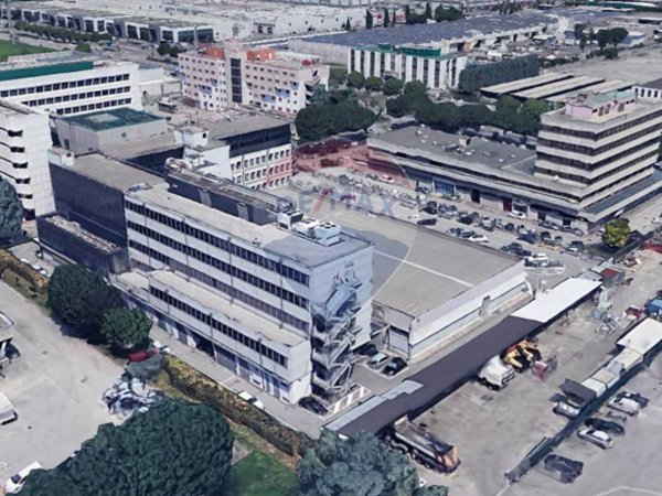 ufficio in affitto a Padova in zona Camin / Granze
