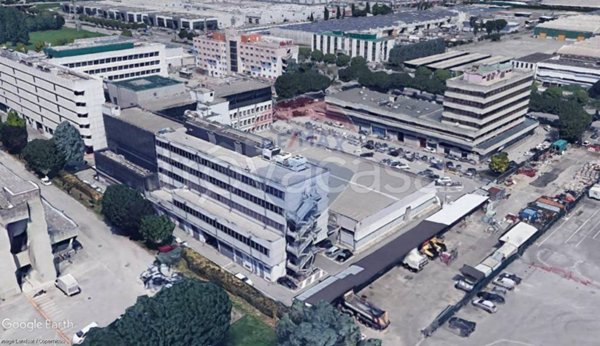 ufficio in affitto a Padova in zona Camin / Granze
