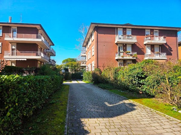 appartamento in affitto a Padova in zona Madonna Pellegrina