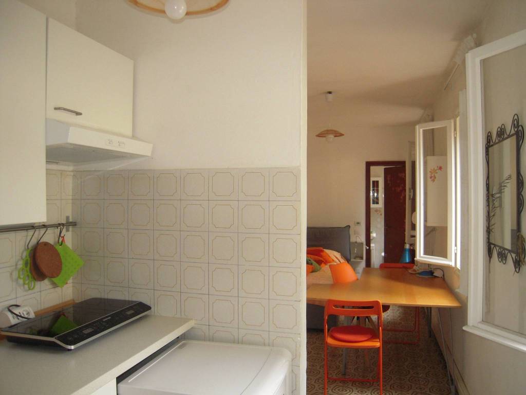 appartamento in affitto a Padova in zona Pio X