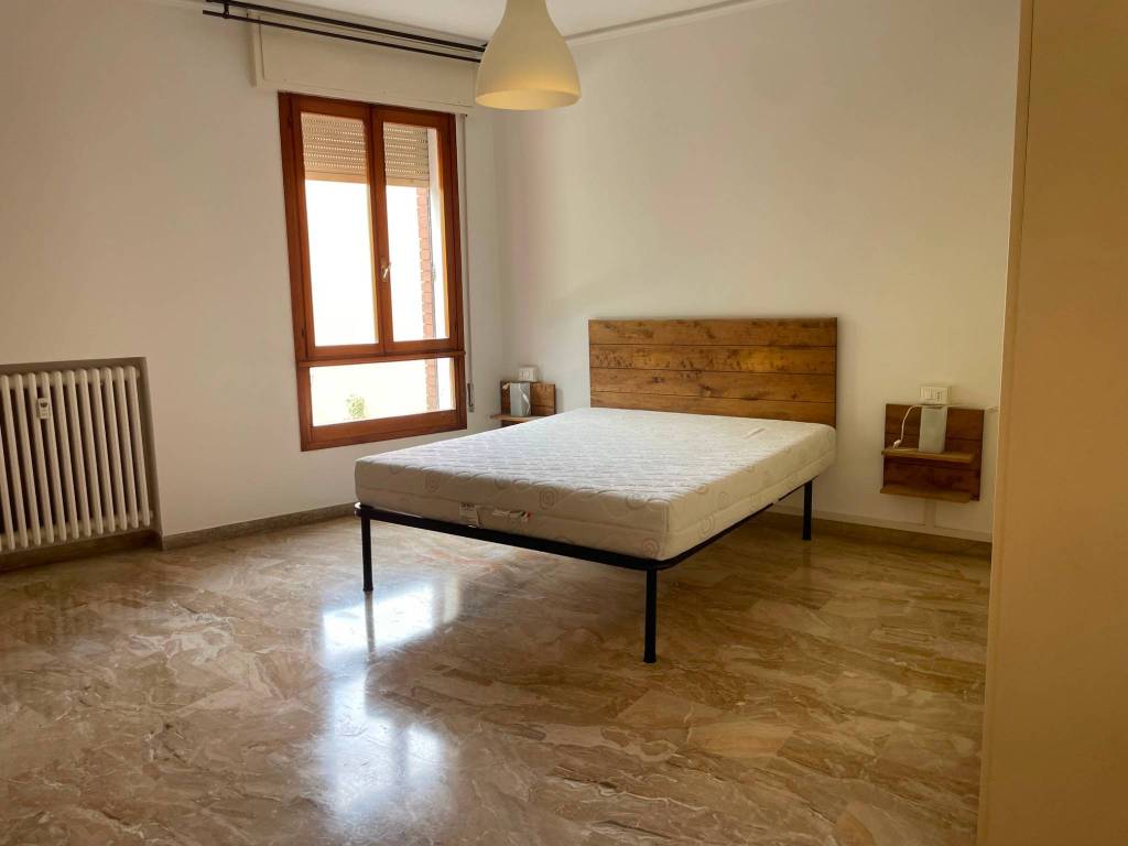 appartamento in affitto a Padova in zona Sant'Osvaldo / Santa Rita