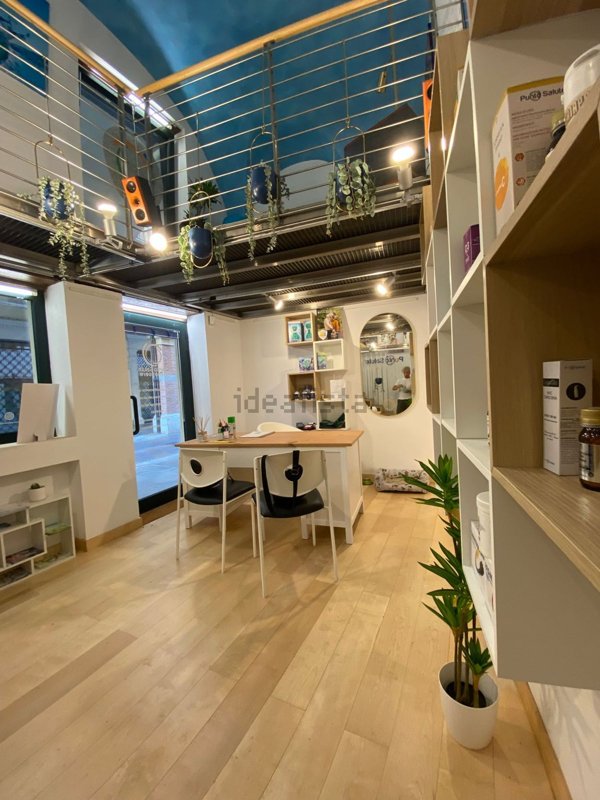 ufficio in affitto a Padova in zona Centro Storico