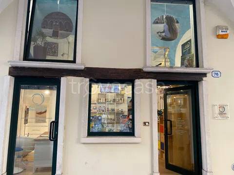 ufficio in affitto a Padova in zona Centro Storico