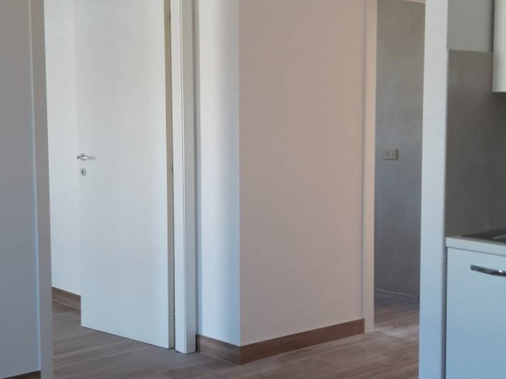 appartamento in affitto a Padova in zona Guizza