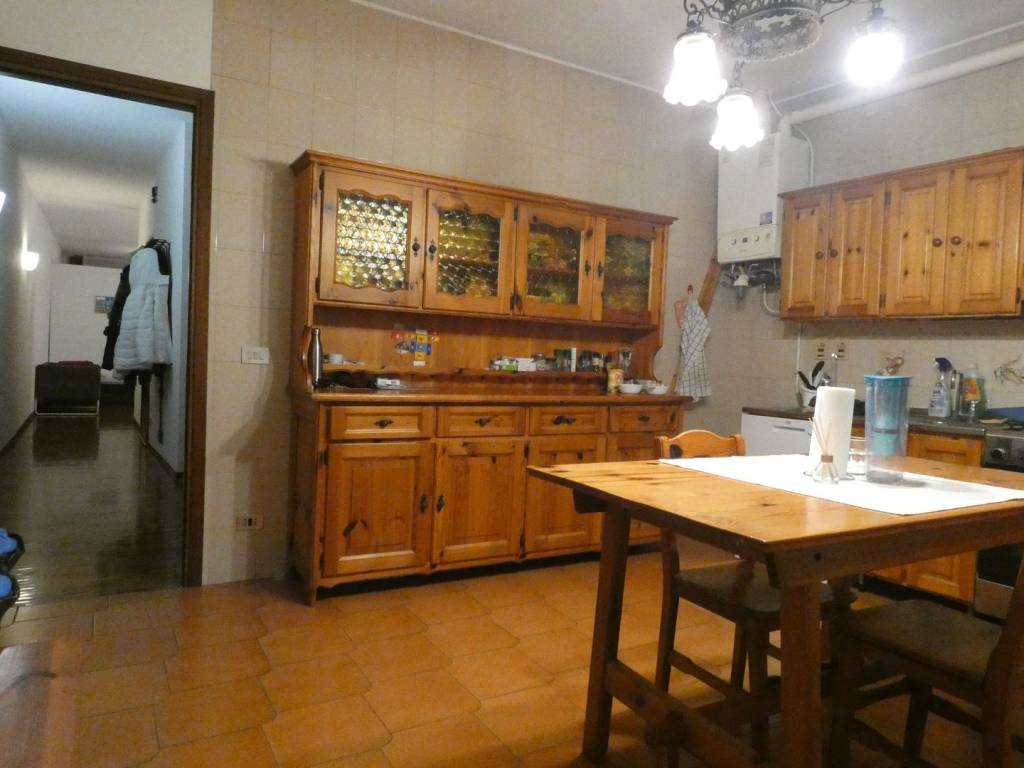 appartamento in affitto a Padova in zona San Giuseppe