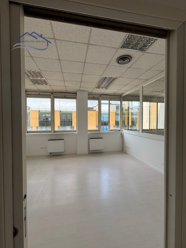 ufficio in affitto a Padova