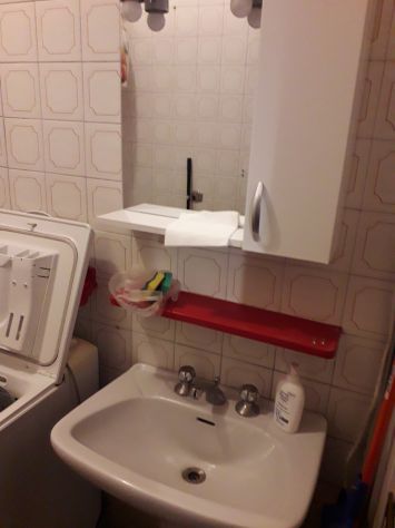 appartamento in affitto a Padova in zona Pio X