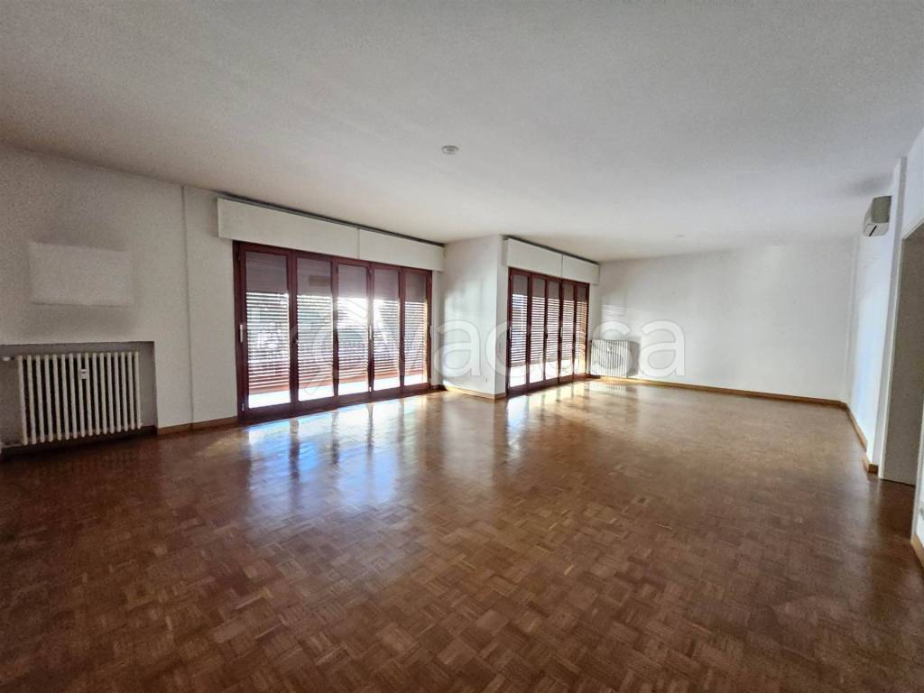 appartamento in affitto a Padova