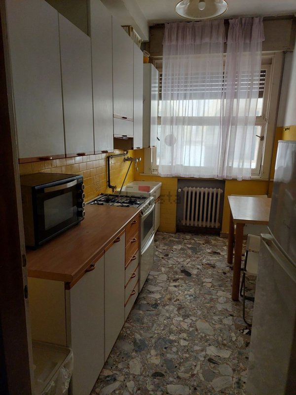 appartamento in affitto a Padova