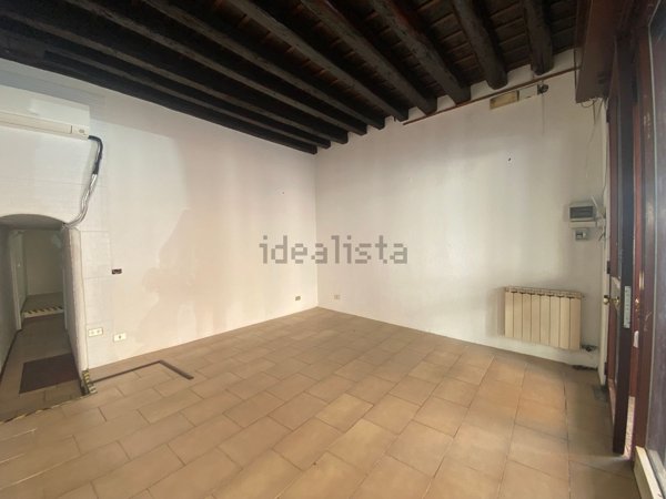appartamento in affitto a Padova