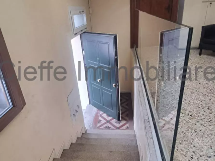 ufficio in affitto a Padova in zona Centro Storico