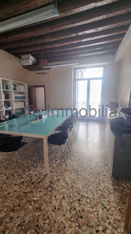 ufficio in affitto a Padova in zona Centro Storico